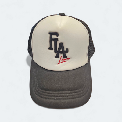 FLA Hat