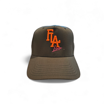 FLA Hat