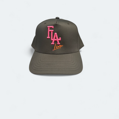 FLA Hat