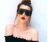 OVERSIZE SHOWSTOPPERS MESH GRILL EYEWEAR