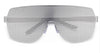 OVERSIZE SHOWSTOPPERS MESH GRILL EYEWEAR