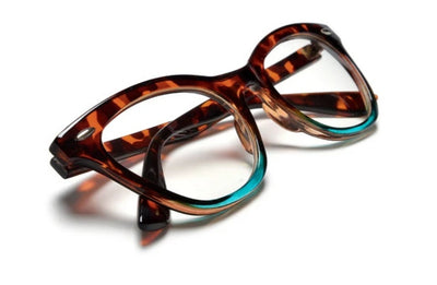 CHIC TRENDY READING GLASSES