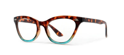 CHIC TRENDY READING GLASSES