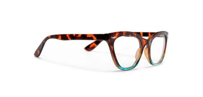 CHIC TRENDY READING GLASSES