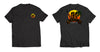 Fla'livn Black T-Shirt