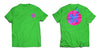 Fla'livn Green T-Shirt