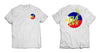 FLA LIV'N x PHILIPPINES FLAG TEE