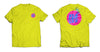 Fla'livn Yellow T-Shirt