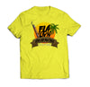 Fla'livn Yellow T-Shirt