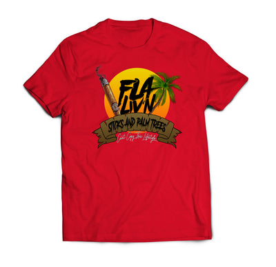 Fla'livn T-Shirt