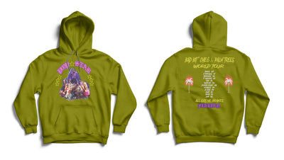 Pop Star Hoodies