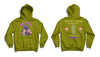 Pop Star Hoodie FLA NIGHT'S Mens