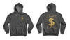 FAST MONEY Hoodies