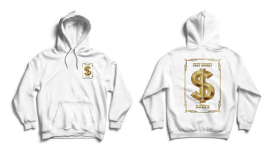 FAST MONEY Hoodies