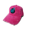 Distress South Beach Hat