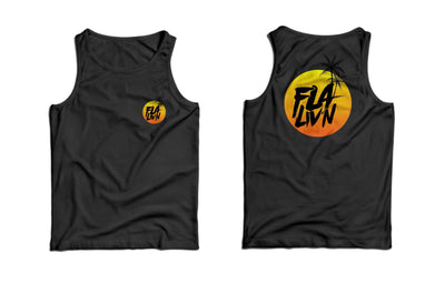 Fla Liv'n Tank Top