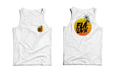 Fla Liv'n Tank Top