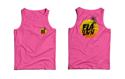 Fla Liv'n Tank Top