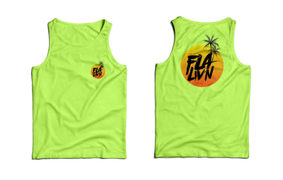 Fla Liv'n Tank Top