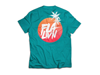 FLA LIV'N TEES