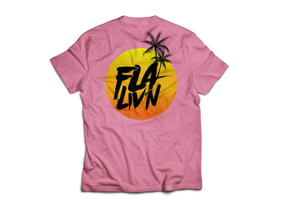 FLA LIV'N TEES