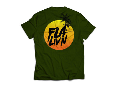 FLA LIV'N TEES