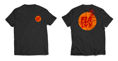 FLA LIV'N HOMETEAM T-SHIRT