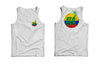 FLA LIV'N x COLOMBIA TANK TOP