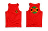 FLA LIV'N x JAMAICA TANK TOP