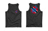 FLA LIV'N x TRINIDAD & TOBAGO TANK TOP