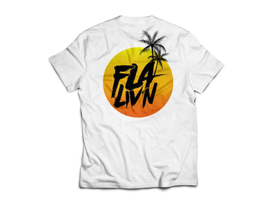 FLA LIV'N TEES